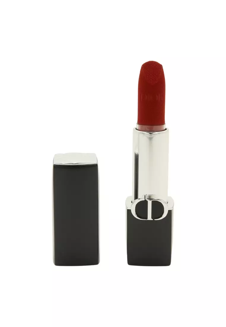 DIOR 傲姿唇膏 #777 FAHRENHEIT VELVET