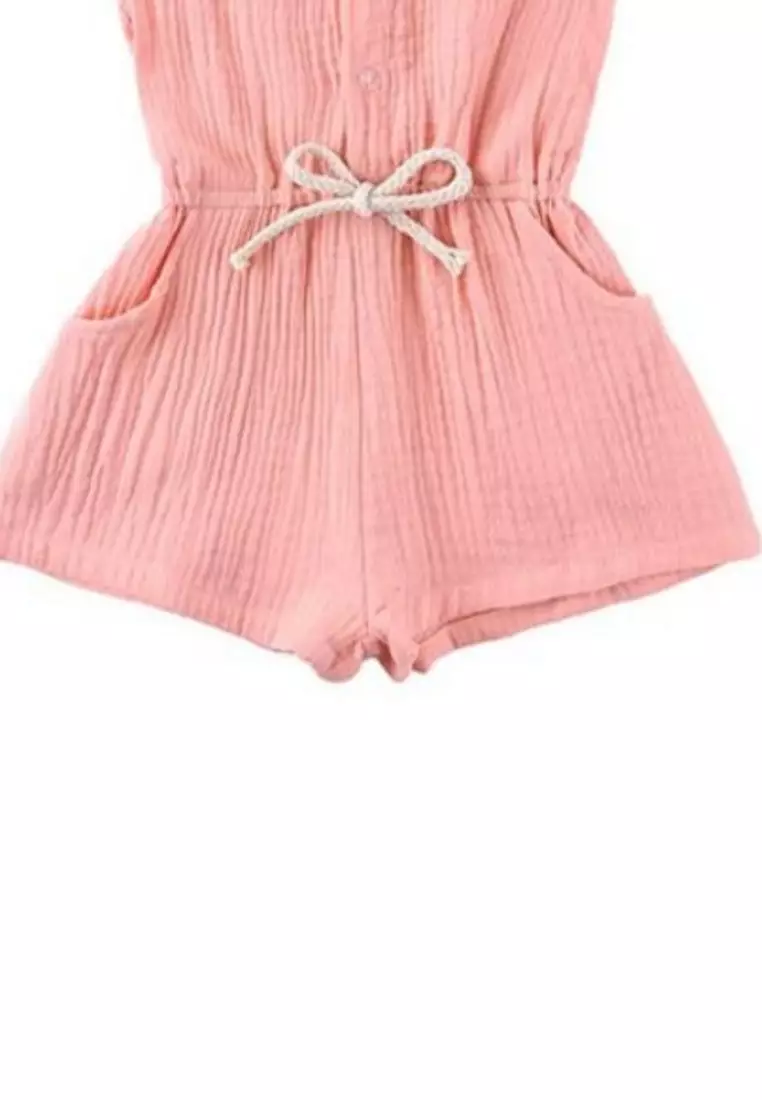 Lyam Baby One-Pieces Romper