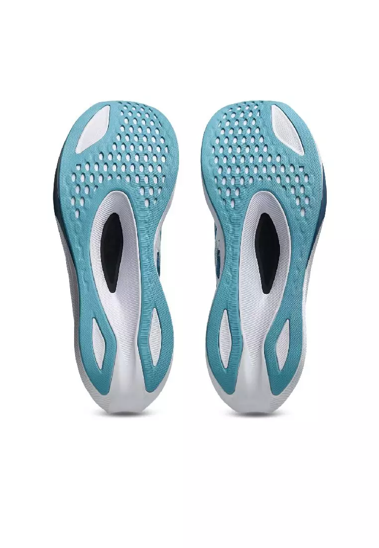 MAGIC SPEED 4 RUNNING SHOES 1011B875-402