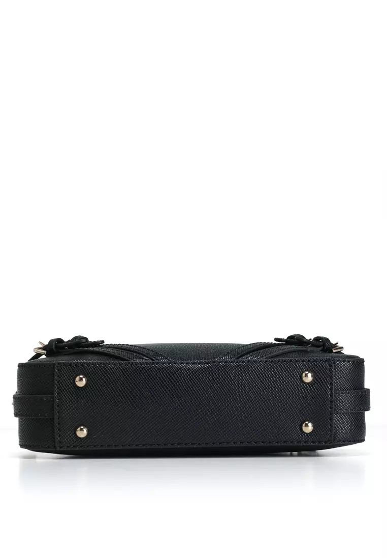 Bramina Small Satchel Bag