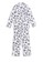 Marks & Spencer white Cotton Modal Revere Collar Floral Pyjama Set 37AD8AA008FD00GS_5