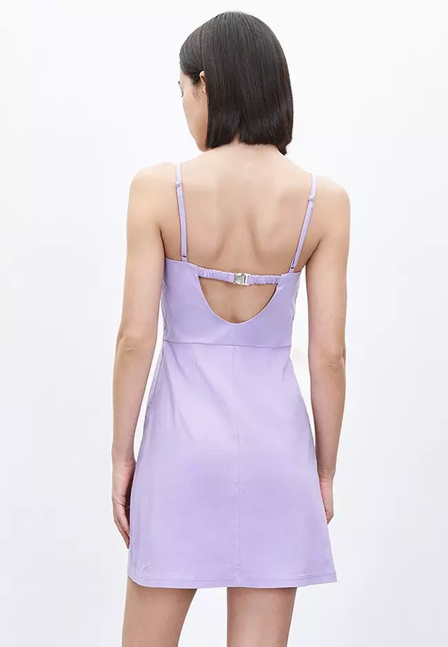 Urban outfitters cami on sale dress