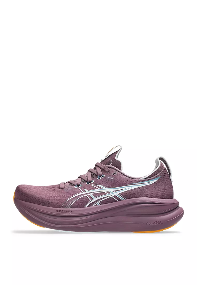Asics Women Gel-Nimbus 28 Standard-1012B899.501