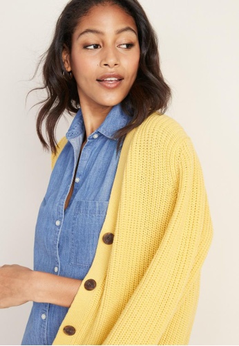 Shop Old Navy Chambray Cap Sleeve Shirt Dress For Women Online On Zalora Philippines