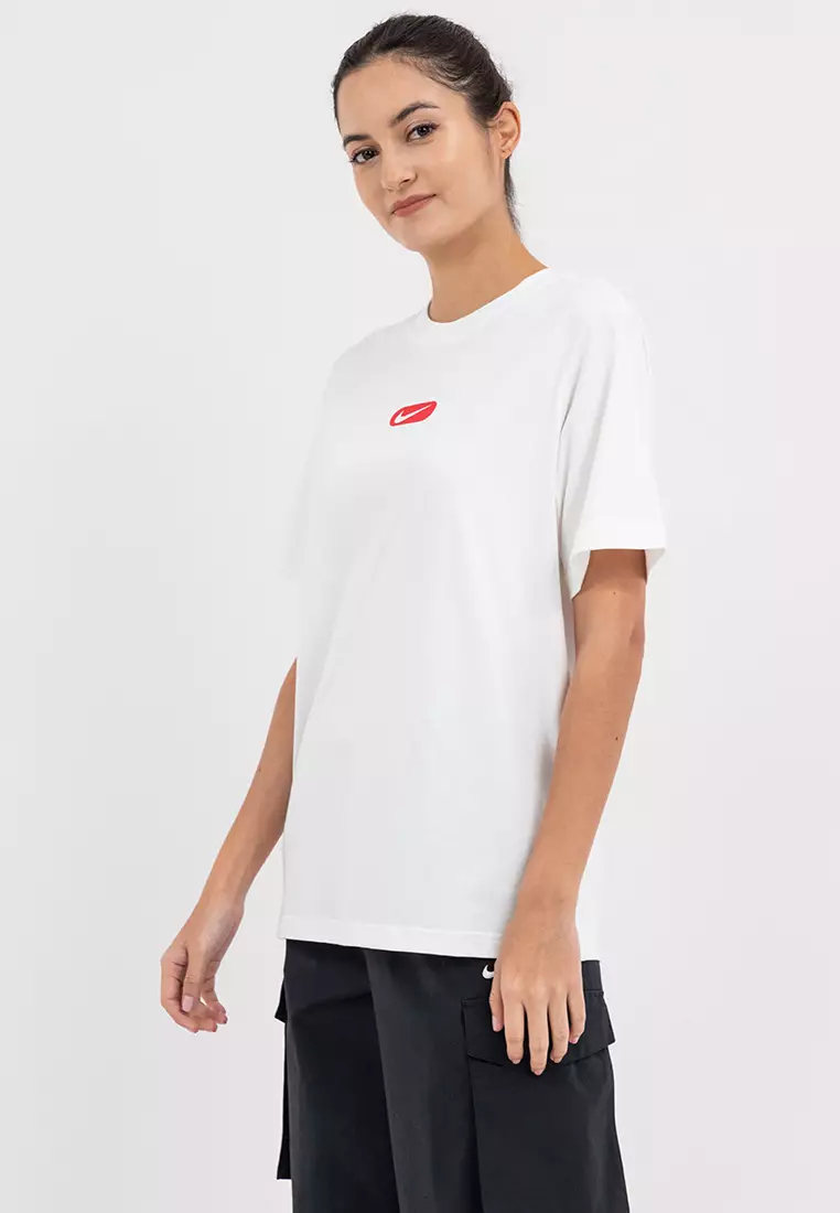 Club Short-Sleeve T-Shirt