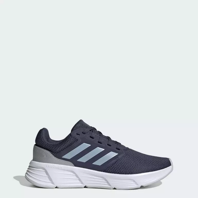 Running Galaxy 6 Shoes Men Blue IE8137