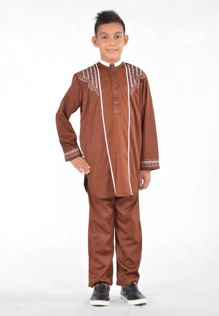 Pakistan Anak Riyadh