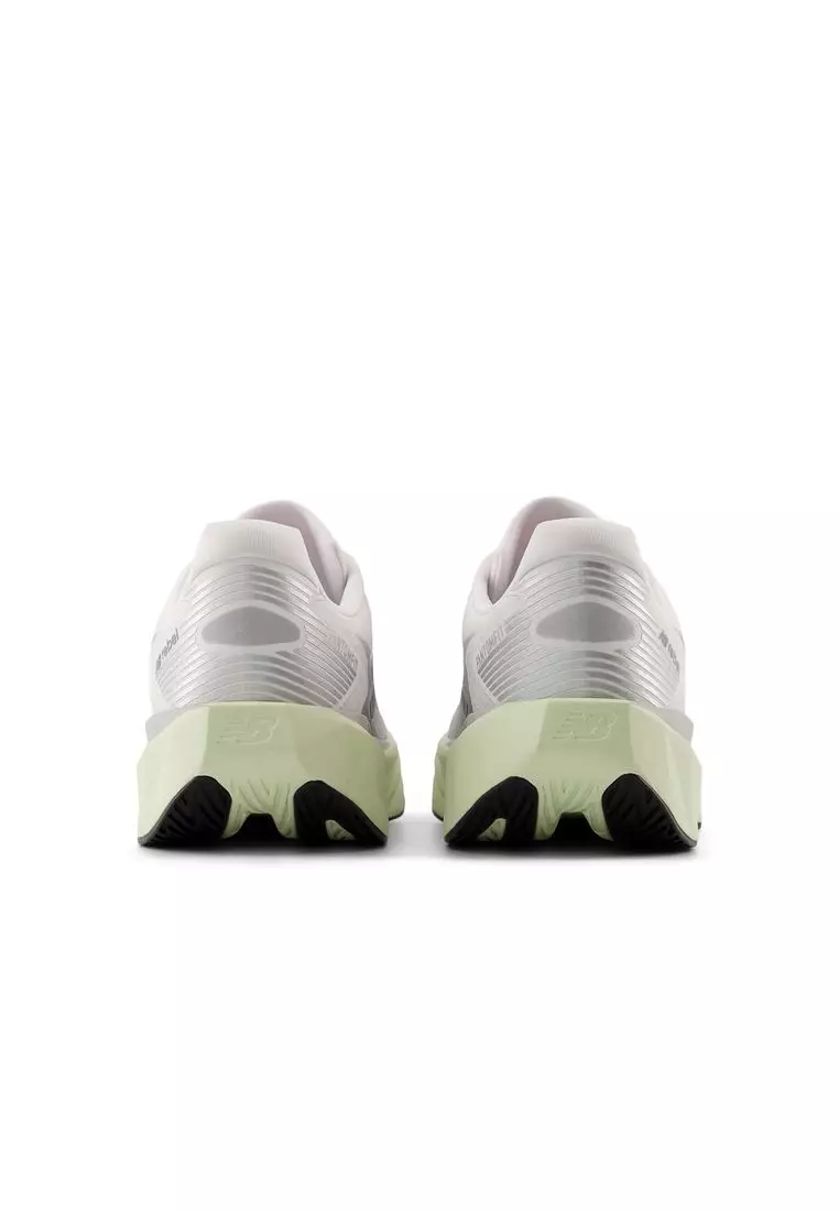 New Balance Men's FuelCell Rebel v5  - RAINCLOUD
