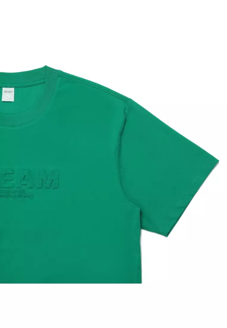 RBJ T-Shirt Design Premium Pria 8009