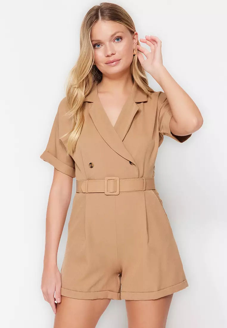 Zalora playsuit clearance