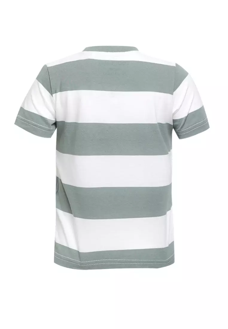 T-Shirts Short Sleeve