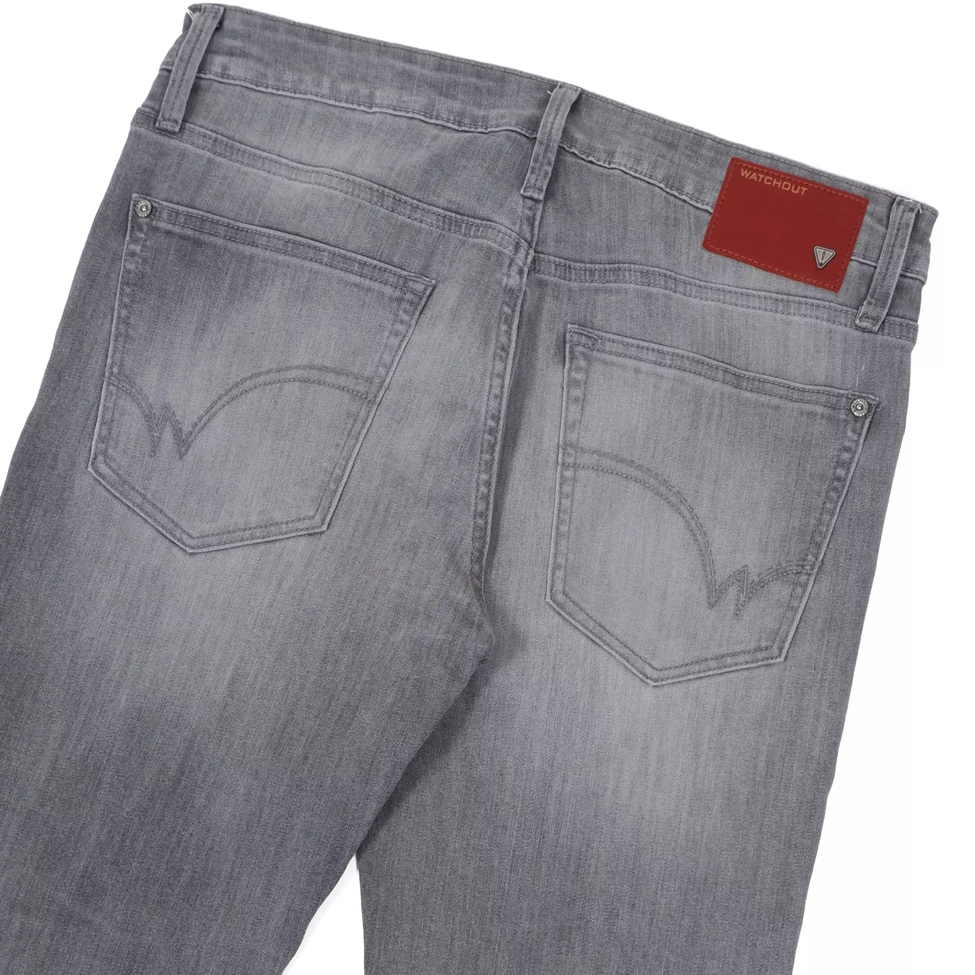 Watchout Celana Pria Jackson Skinny Fit - JP811080023