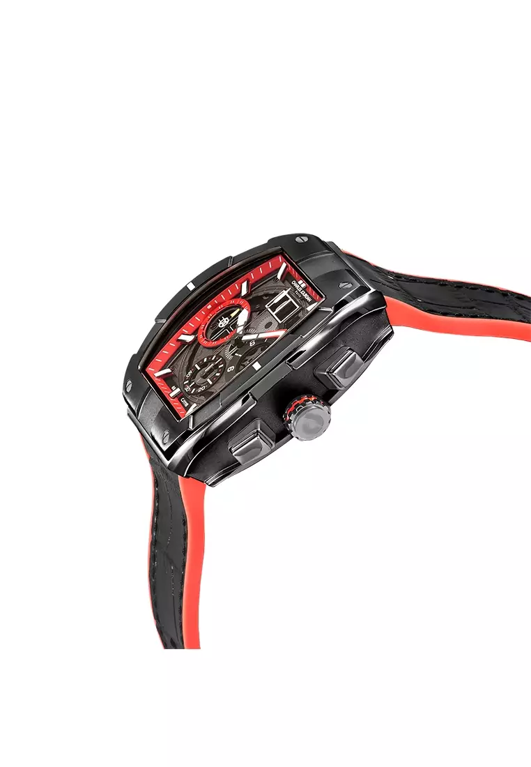 Contemporary Watch CJ1118-3762C
