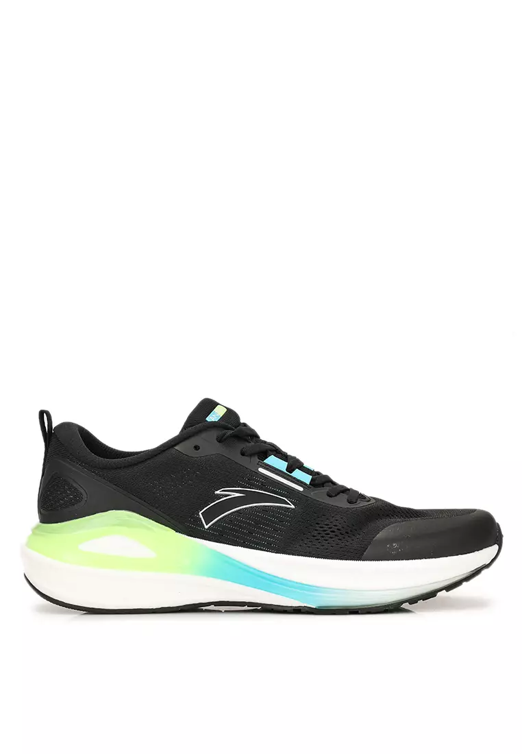 Buy Anta C100 Yutu Running Shoes 2024 Online | ZALORA Philippines