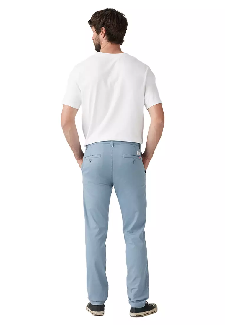 Levi's® Men's XX Chino Standard Taper (17196-0155)
