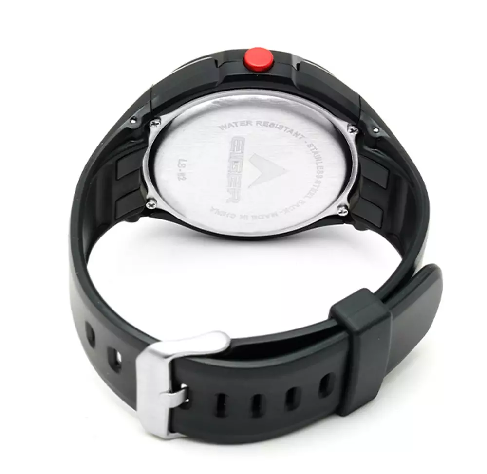Eiger Jam Touchdigi 1.0 Watch