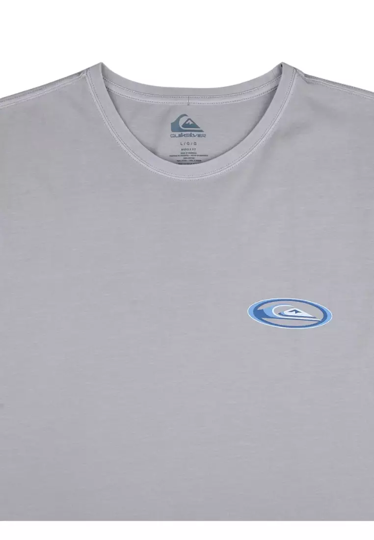 Mens Fader Muscle Tank T-Shirt