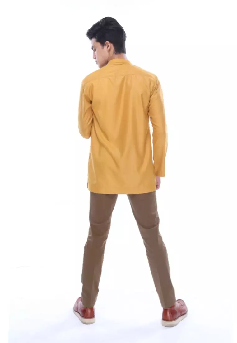 Kurta Kahfi by Hudz