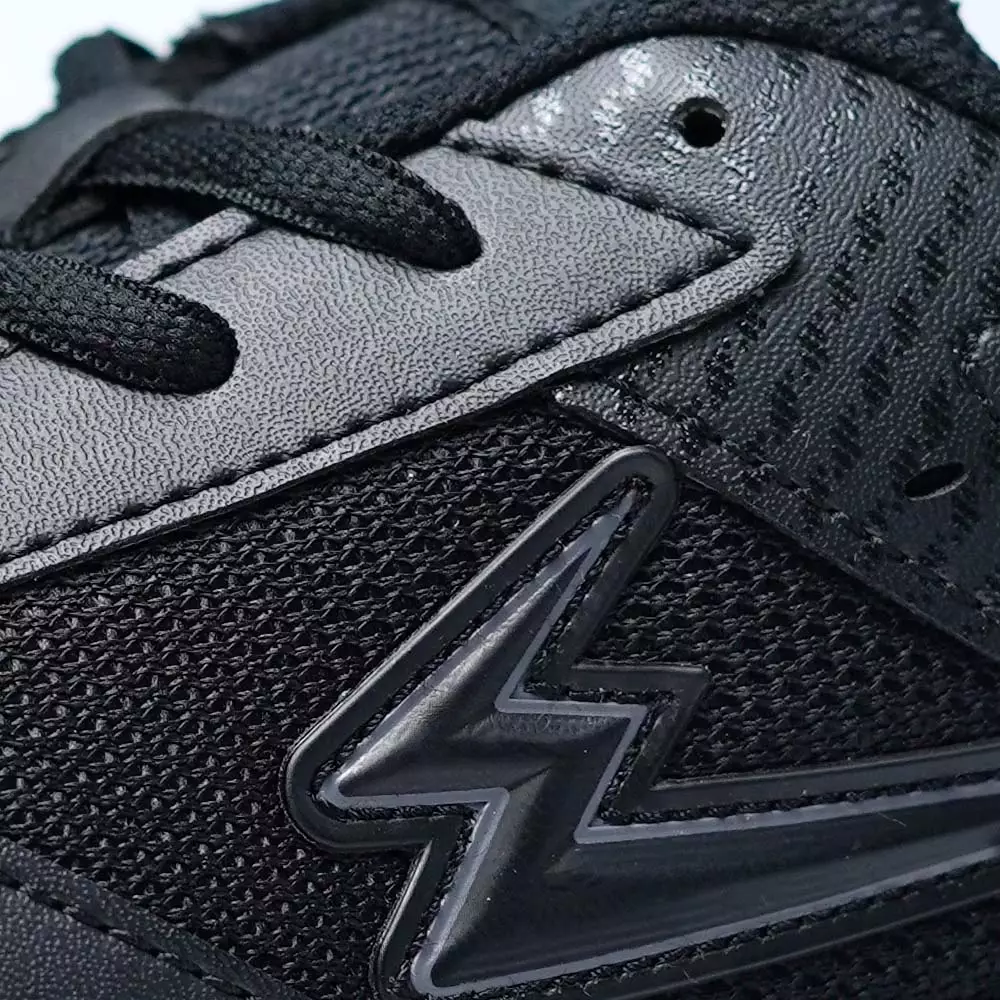 Sepatu Eagle Warrior - Back To School Shoes