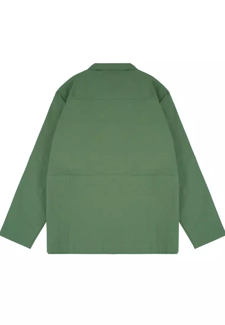 Men's Vintage Work Jacket C040923