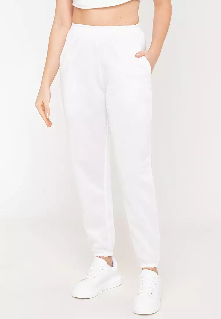 Buy F.101 Jogger Pants with Side Pockets 2024 Online