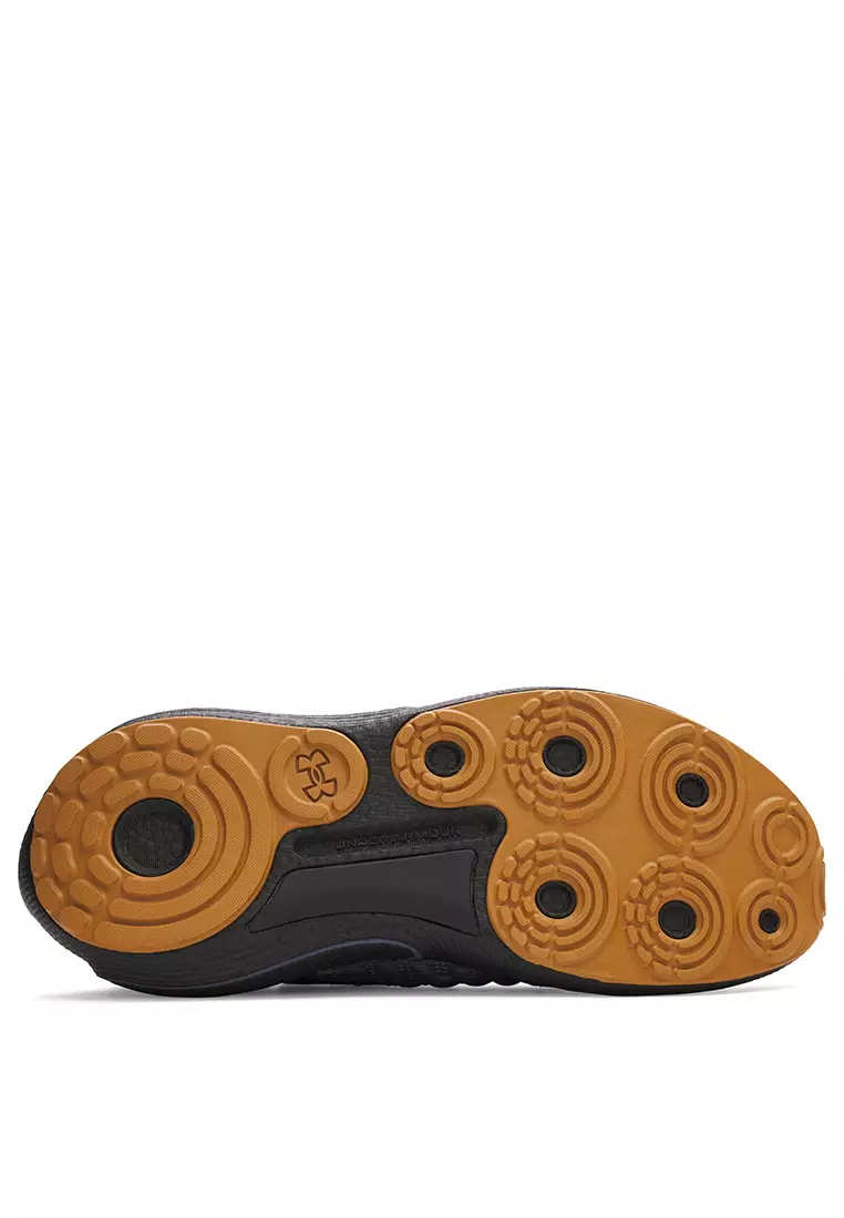 Under Armour Unisex UA Phantom 4 Reflect Shoes