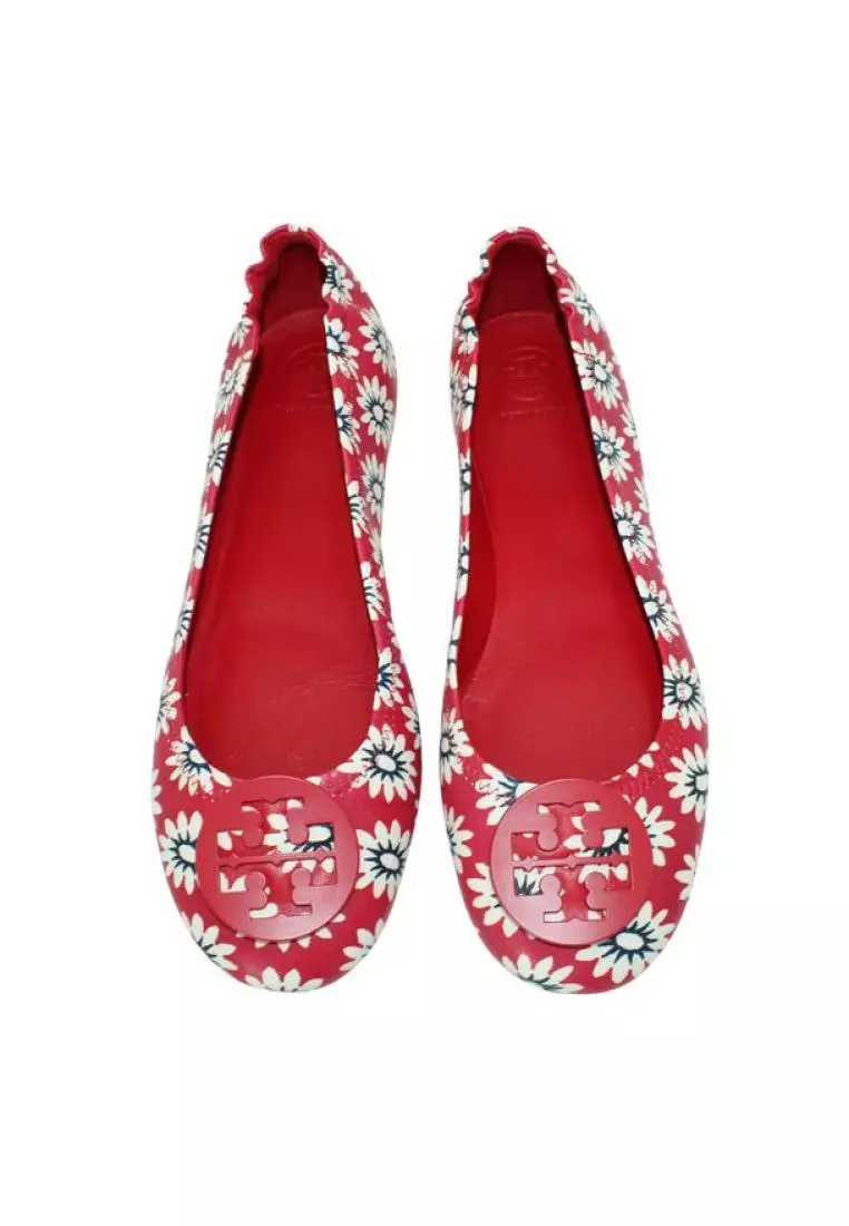 Tory burch 2024 ballerina minnie