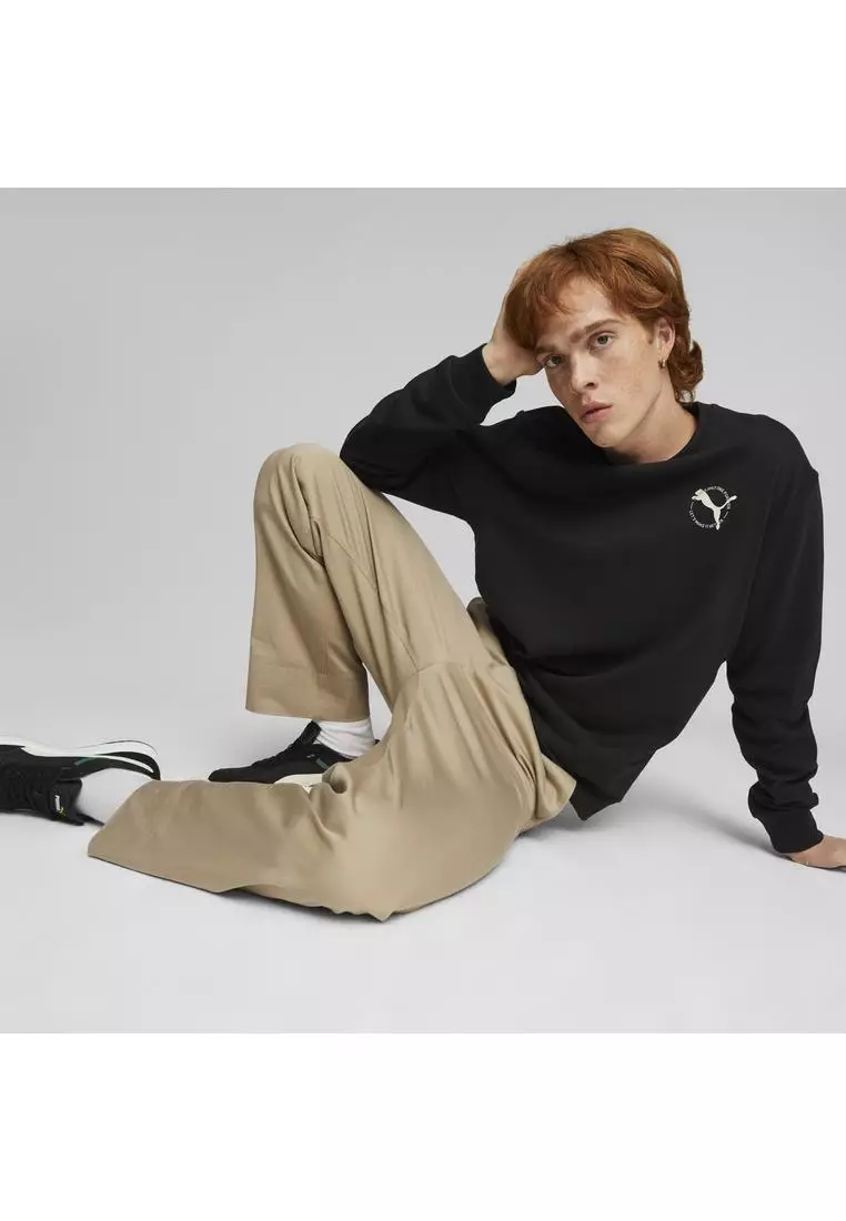 Better Sportswear Men's Sweatshirt