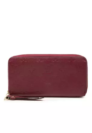Louis Vuitton Wallets and Purses for Women @ ZALORA SG