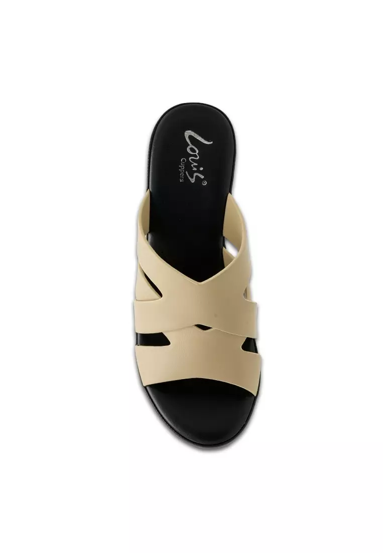 Women Slip On Casual Sandals - 240171233