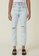 Cotton On blue Mom Jeans 08F2AAA6A5AA6EGS_1