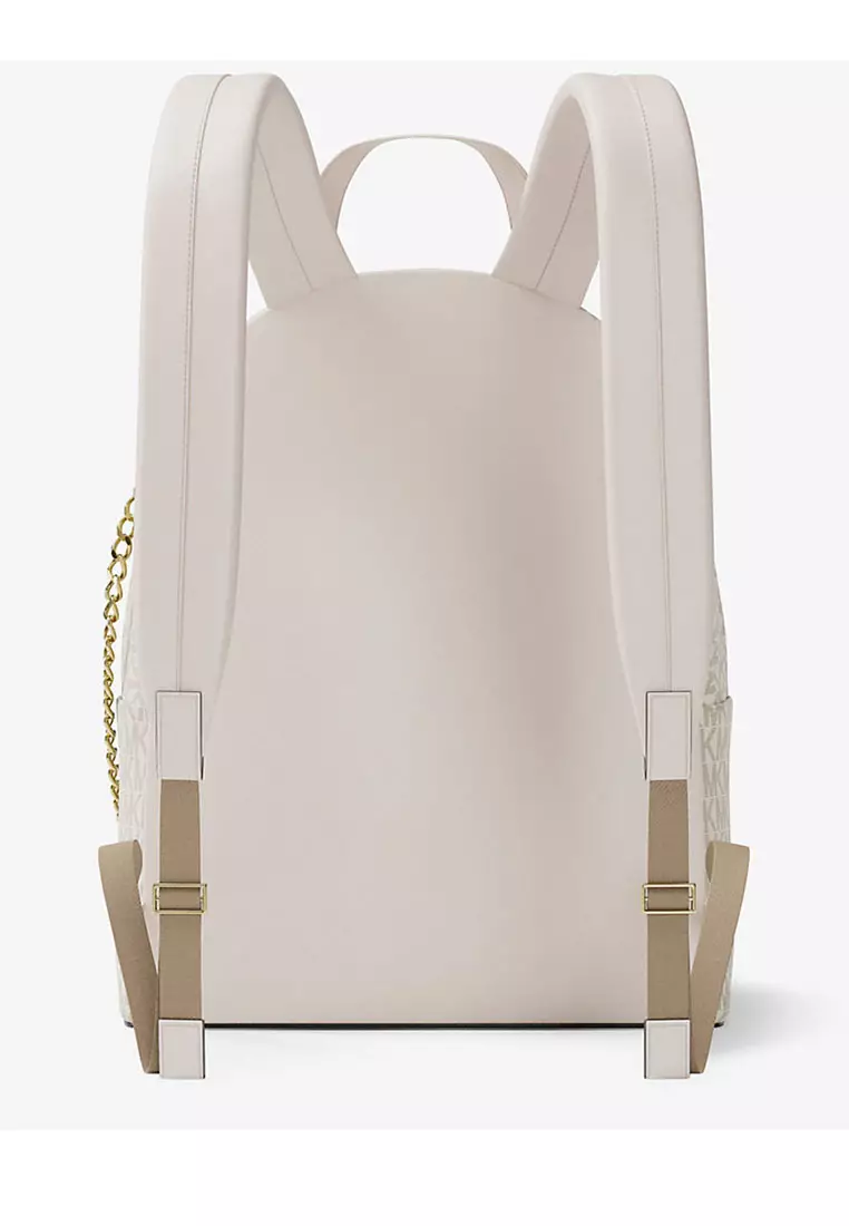 Slater Large Signature Logo Backpack