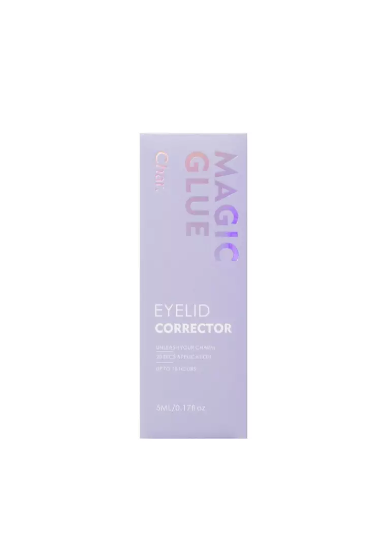 CHAR. Magic Glue Eyelid Corrector 1piece