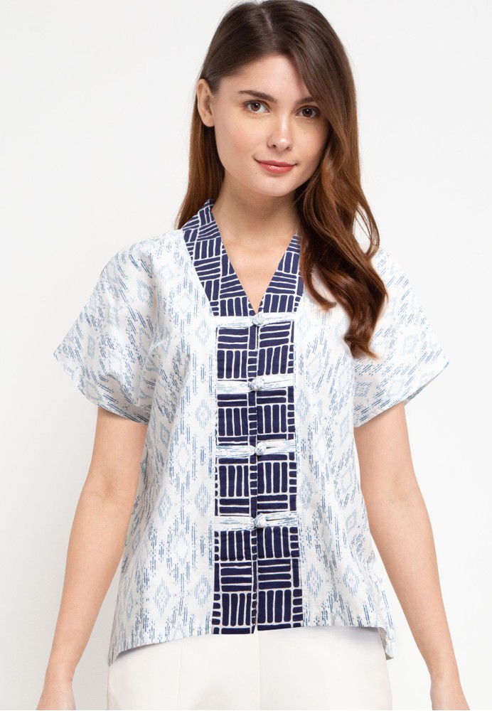 Jual bhatara batik OLIVIA Original | ZALORA Indonesia