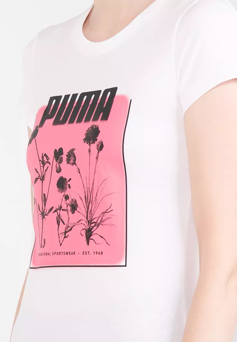 Puma womens new arrivals sportswear