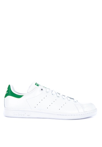 Stan Smith Youth Size Chart