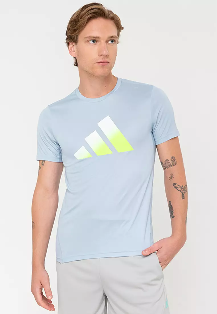 Adidas sales running shirt