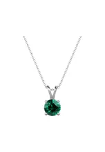 Green White Gold