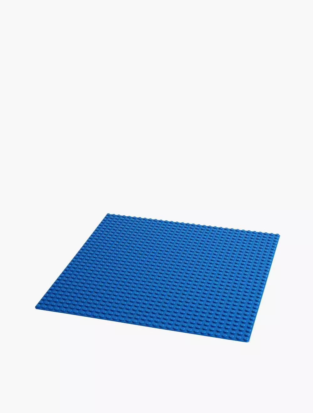 LEGO® Classic Blue Baseplate - 11025 - Multi