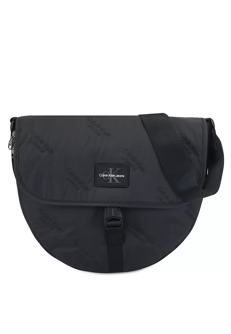 Calvin klein sling bag malaysia new arrivals