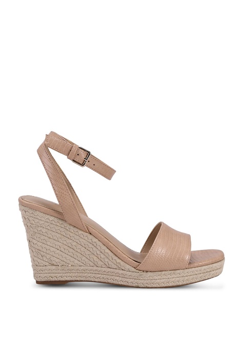 Buy WEDGES Shoes Online @ ZALORA SG