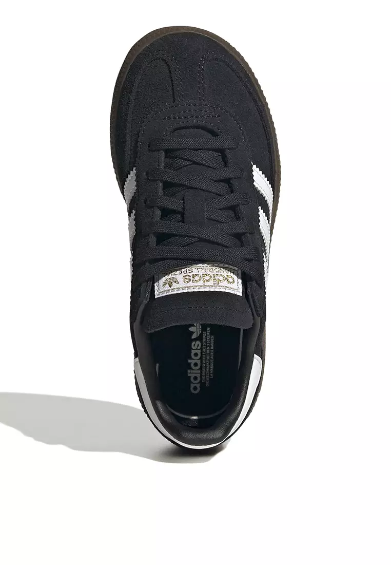 Lifestyle Handball Spezial Shoes Kids Unisex Black JI2894