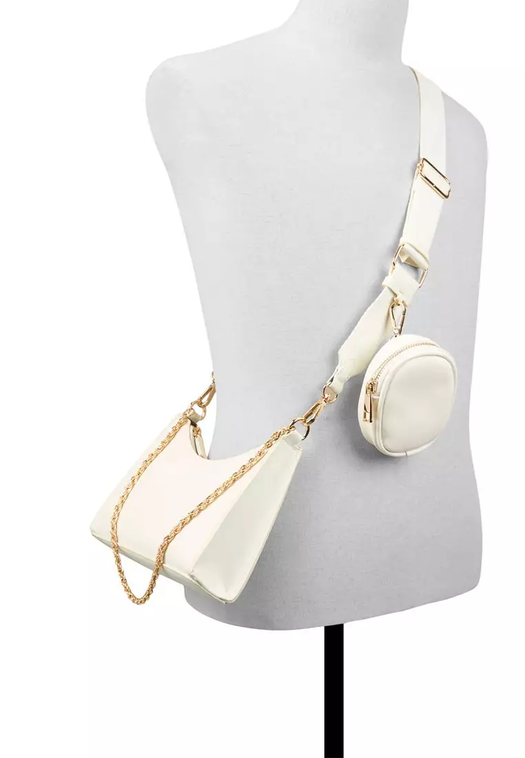 Adreddia Shoulder Bag