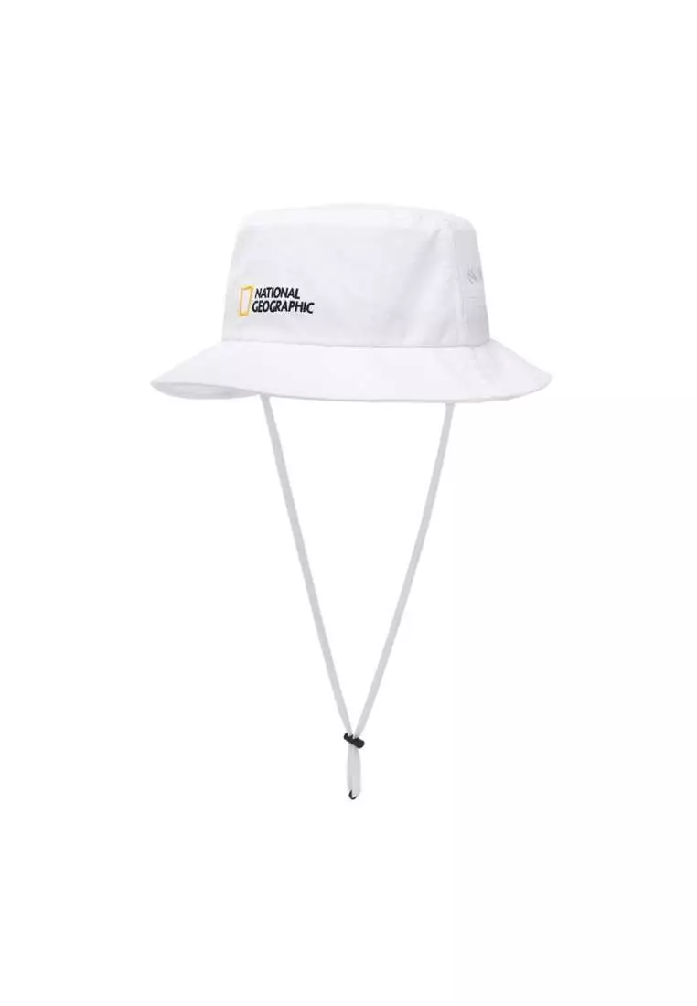 Basic Mesh Bucket Hat