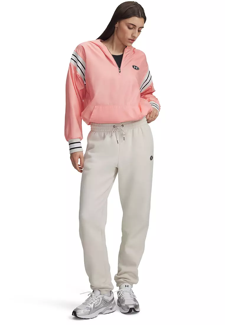 Icon Fleece Joggers