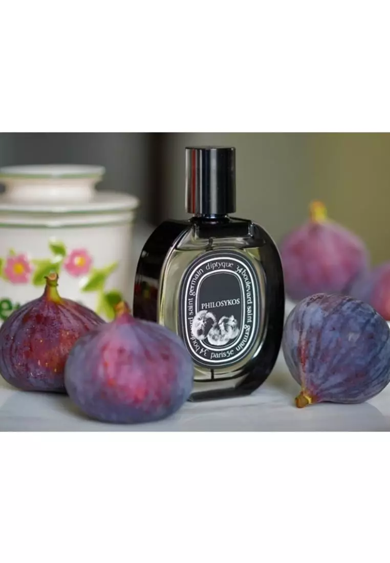 PHILOSYKOS Eau de Parfum 75ml