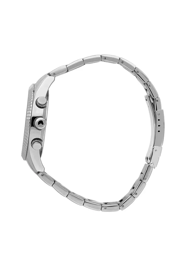 【Online Exclusive】 Sector 41mm Men's Chronograph Quartz Watch R3273676009