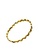 LITZ gold LITZ 916 (22K) Gold Ring 戒指 LGR0069 SZ 12- 0.51g+/- 3D86DACF813840GS_5