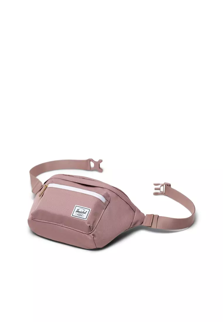 Pop Quiz Hip Pack - Ash Rose