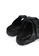 Vero Moda black Merle Leather Sandals 0169BSH6DF46EFGS_3